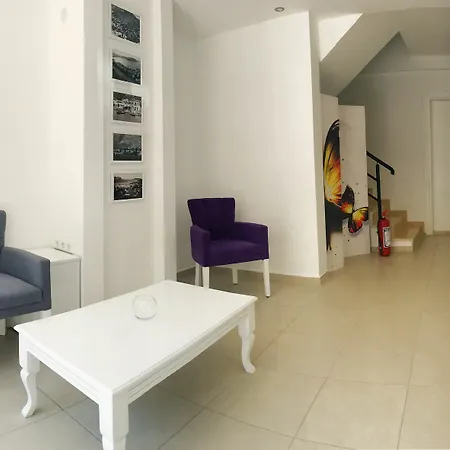 Apartamento Yenier *