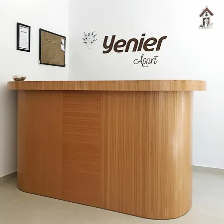 Yenier Apartamento