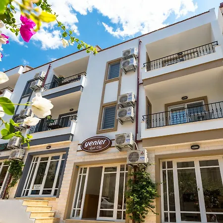 Yenier Kaş